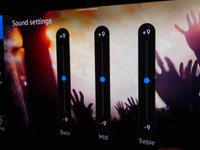 USED 2022 72 VOLKSWAGEN ID.5 Pro 77kWh Style SUV 5dr Electric Auto (174 ps) SUNROOF SAT NAV PART LEATHER INTERIOR HEATED SEATS CRUISE CONTROL PARKING SENSOR 1 OWNER SERVICE HISTORY  WARRANTY