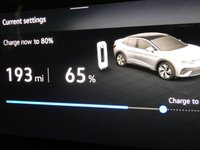 USED 2022 72 VOLKSWAGEN ID.5 Pro 77kWh Style SUV 5dr Electric Auto (174 ps) SUNROOF SAT NAV PART LEATHER INTERIOR HEATED SEATS CRUISE CONTROL PARKING SENSOR 1 OWNER SERVICE HISTORY  WARRANTY