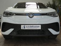 USED 2022 72 VOLKSWAGEN ID.5 Pro 77kWh Style SUV 5dr Electric Auto (174 ps) SUNROOF SAT NAV PART LEATHER INTERIOR HEATED SEATS CRUISE CONTROL PARKING SENSOR 1 OWNER SERVICE HISTORY  WARRANTY