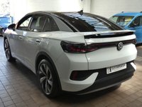 USED 2022 72 VOLKSWAGEN ID.5 Pro 77kWh Style SUV 5dr Electric Auto (174 ps) SUNROOF SAT NAV PART LEATHER INTERIOR HEATED SEATS CRUISE CONTROL PARKING SENSOR 1 OWNER SERVICE HISTORY  WARRANTY