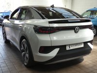 USED 2022 72 VOLKSWAGEN ID.5 Pro 77kWh Style SUV 5dr Electric Auto (174 ps) SUNROOF SAT NAV PART LEATHER INTERIOR HEATED SEATS CRUISE CONTROL PARKING SENSOR 1 OWNER SERVICE HISTORY  WARRANTY