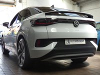 USED 2022 72 VOLKSWAGEN ID.5 Pro 77kWh Style SUV 5dr Electric Auto (174 ps) SUNROOF SAT NAV PART LEATHER INTERIOR HEATED SEATS CRUISE CONTROL PARKING SENSOR 1 OWNER SERVICE HISTORY  WARRANTY
