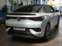 USED 2022 72 VOLKSWAGEN ID.5 Pro 77kWh Style SUV 5dr Electric Auto (174 ps) SUNROOF SAT NAV PART LEATHER INTERIOR HEATED SEATS CRUISE CONTROL PARKING SENSOR 1 OWNER SERVICE HISTORY  WARRANTY