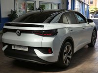 USED 2022 72 VOLKSWAGEN ID.5 Pro 77kWh Style SUV 5dr Electric Auto (174 ps) SUNROOF SAT NAV PART LEATHER INTERIOR HEATED SEATS CRUISE CONTROL PARKING SENSOR 1 OWNER SERVICE HISTORY  WARRANTY