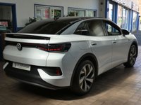 USED 2022 72 VOLKSWAGEN ID.5 Pro 77kWh Style SUV 5dr Electric Auto (174 ps) SUNROOF SAT NAV PART LEATHER INTERIOR HEATED SEATS CRUISE CONTROL PARKING SENSOR 1 OWNER SERVICE HISTORY  WARRANTY