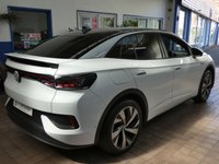 USED 2022 72 VOLKSWAGEN ID.5 Pro 77kWh Style SUV 5dr Electric Auto (174 ps) SUNROOF SAT NAV PART LEATHER INTERIOR HEATED SEATS CRUISE CONTROL PARKING SENSOR 1 OWNER SERVICE HISTORY  WARRANTY