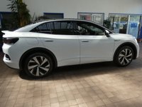 USED 2022 72 VOLKSWAGEN ID.5 Pro 77kWh Style SUV 5dr Electric Auto (174 ps) SUNROOF SAT NAV PART LEATHER INTERIOR HEATED SEATS CRUISE CONTROL PARKING SENSOR 1 OWNER SERVICE HISTORY  WARRANTY