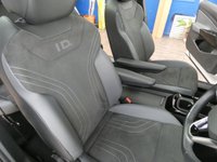 USED 2022 72 VOLKSWAGEN ID.5 Pro 77kWh Style SUV 5dr Electric Auto (174 ps) SUNROOF SAT NAV PART LEATHER INTERIOR HEATED SEATS CRUISE CONTROL PARKING SENSOR 1 OWNER SERVICE HISTORY  WARRANTY