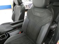 USED 2022 72 VOLKSWAGEN ID.5 Pro 77kWh Style SUV 5dr Electric Auto (174 ps) SUNROOF SAT NAV PART LEATHER INTERIOR HEATED SEATS CRUISE CONTROL PARKING SENSOR 1 OWNER SERVICE HISTORY  WARRANTY