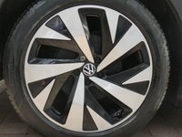 USED 2022 72 VOLKSWAGEN ID.5 Pro 77kWh Style SUV 5dr Electric Auto (174 ps) SUNROOF SAT NAV PART LEATHER INTERIOR HEATED SEATS CRUISE CONTROL PARKING SENSOR 1 OWNER SERVICE HISTORY  WARRANTY