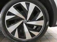 USED 2022 72 VOLKSWAGEN ID.5 Pro 77kWh Style SUV 5dr Electric Auto (174 ps) SUNROOF SAT NAV PART LEATHER INTERIOR HEATED SEATS CRUISE CONTROL PARKING SENSOR 1 OWNER SERVICE HISTORY  WARRANTY