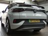 USED 2022 72 VOLKSWAGEN ID.5 Pro 77kWh Style SUV 5dr Electric Auto (174 ps) SUNROOF SAT NAV PART LEATHER INTERIOR HEATED SEATS CRUISE CONTROL PARKING SENSOR 1 OWNER SERVICE HISTORY  WARRANTY