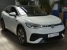 USED 2022 72 VOLKSWAGEN ID.5 Pro 77kWh Style SUV 5dr Electric Auto (174 ps) SUNROOF SAT NAV PART LEATHER INTERIOR HEATED SEATS CRUISE CONTROL PARKING SENSOR 1 OWNER SERVICE HISTORY  WARRANTY