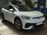 USED 2022 72 VOLKSWAGEN ID.5 Pro 77kWh Style SUV 5dr Electric Auto (174 ps) SUNROOF SAT NAV PART LEATHER INTERIOR HEATED SEATS CRUISE CONTROL PARKING SENSOR 1 OWNER SERVICE HISTORY  WARRANTY