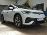 USED 2022 72 VOLKSWAGEN ID.5 Pro 77kWh Style SUV 5dr Electric Auto (174 ps) SUNROOF SAT NAV PART LEATHER INTERIOR HEATED SEATS CRUISE CONTROL PARKING SENSOR 1 OWNER SERVICE HISTORY  WARRANTY