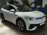 USED 2022 72 VOLKSWAGEN ID.5 Pro 77kWh Style SUV 5dr Electric Auto (174 ps) SUNROOF SAT NAV PART LEATHER INTERIOR HEATED SEATS CRUISE CONTROL PARKING SENSOR 1 OWNER SERVICE HISTORY  WARRANTY