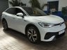 USED 2022 72 VOLKSWAGEN ID.5 Pro 77kWh Style SUV 5dr Electric Auto (174 ps) SUNROOF SAT NAV PART LEATHER INTERIOR HEATED SEATS CRUISE CONTROL PARKING SENSOR 1 OWNER SERVICE HISTORY  WARRANTY