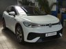 USED 2022 72 VOLKSWAGEN ID.5 Pro 77kWh Style SUV 5dr Electric Auto (174 ps) SUNROOF SAT NAV PART LEATHER INTERIOR HEATED SEATS CRUISE CONTROL PARKING SENSOR 1 OWNER SERVICE HISTORY  WARRANTY