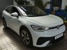 USED 2022 72 VOLKSWAGEN ID.5 Pro 77kWh Style SUV 5dr Electric Auto (174 ps) SUNROOF SAT NAV PART LEATHER INTERIOR HEATED SEATS CRUISE CONTROL PARKING SENSOR 1 OWNER SERVICE HISTORY  WARRANTY