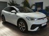 USED 2022 72 VOLKSWAGEN ID.5 Pro 77kWh Style SUV 5dr Electric Auto (174 ps) SUNROOF SAT NAV PART LEATHER INTERIOR HEATED SEATS CRUISE CONTROL PARKING SENSOR 1 OWNER SERVICE HISTORY  WARRANTY