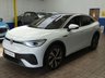 USED 2022 72 VOLKSWAGEN ID.5 Pro 77kWh Style SUV 5dr Electric Auto (174 ps) SUNROOF SAT NAV PART LEATHER INTERIOR HEATED SEATS CRUISE CONTROL PARKING SENSOR 1 OWNER SERVICE HISTORY  WARRANTY