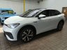 USED 2022 72 VOLKSWAGEN ID.5 Pro 77kWh Style SUV 5dr Electric Auto (174 ps) SUNROOF SAT NAV PART LEATHER INTERIOR HEATED SEATS CRUISE CONTROL PARKING SENSOR 1 OWNER SERVICE HISTORY  WARRANTY