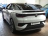 USED 2022 72 VOLKSWAGEN ID.5 Pro 77kWh Style SUV 5dr Electric Auto (174 ps) SUNROOF SAT NAV PART LEATHER INTERIOR HEATED SEATS CRUISE CONTROL PARKING SENSOR 1 OWNER SERVICE HISTORY  WARRANTY