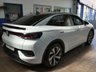 USED 2022 72 VOLKSWAGEN ID.5 Pro 77kWh Style SUV 5dr Electric Auto (174 ps) SUNROOF SAT NAV PART LEATHER INTERIOR HEATED SEATS CRUISE CONTROL PARKING SENSOR 1 OWNER SERVICE HISTORY  WARRANTY