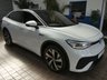USED 2022 72 VOLKSWAGEN ID.5 Pro 77kWh Style SUV 5dr Electric Auto (174 ps) SUNROOF SAT NAV PART LEATHER INTERIOR HEATED SEATS CRUISE CONTROL PARKING SENSOR 1 OWNER SERVICE HISTORY  WARRANTY