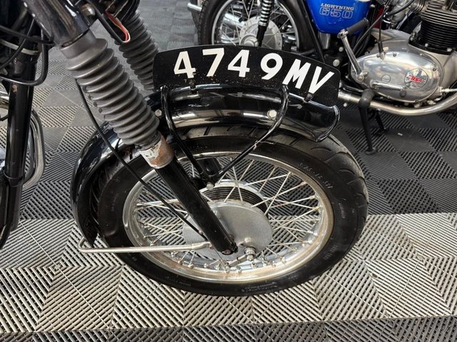 View our TRIUMPH TIGER