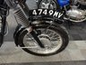 USED 1960 TRIUMPH TIGER 500cc px welcome delivery available call today