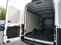 USED 2025 75 FORD TRANSIT 350 RWD 2.0 EBL 165 BHP L4 X-LONG H3 X-HIGH LIMITED NAV FACELIFT | SAT NAV | L4 X-LONG | H3 HIGH