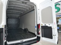 USED 2025 75 FORD TRANSIT 350 RWD 2.0 EBL 165 BHP L4 X-LONG H3 X-HIGH LIMITED NAV FACELIFT | SAT NAV | L4 X-LONG | H3 HIGH