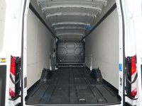 USED 2025 75 FORD TRANSIT 350 RWD 2.0 EBL 165 BHP L4 X-LONG H3 X-HIGH LIMITED NAV FACELIFT | SAT NAV | L4 X-LONG | H3 HIGH
