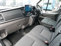 USED 2025 75 FORD TRANSIT 350 RWD 2.0 EBL 165 BHP L4 X-LONG H3 X-HIGH LIMITED NAV FACELIFT | SAT NAV | L4 X-LONG | H3 HIGH
