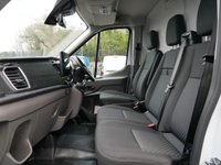 USED 2025 75 FORD TRANSIT 350 RWD 2.0 EBL 165 BHP L4 X-LONG H3 X-HIGH LIMITED NAV FACELIFT | SAT NAV | L4 X-LONG | H3 HIGH
