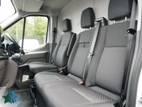 USED 2025 75 FORD TRANSIT 350 RWD 2.0 EBL 165 BHP L4 X-LONG H3 X-HIGH LIMITED NAV FACELIFT | SAT NAV | L4 X-LONG | H3 HIGH