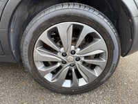 USED 2017 67 VAUXHALL MOKKA X 1.6 CDTi ecoFLEX Elite Nav SUV 5dr Diesel Manual Euro 6 (s/s) 17in Alloy (136 ps) FANTASTIC SPEC AND LOW MILES
