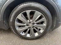 USED 2017 67 VAUXHALL MOKKA X 1.6 CDTi ecoFLEX Elite Nav SUV 5dr Diesel Manual Euro 6 (s/s) 17in Alloy (136 ps) FANTASTIC SPEC AND LOW MILES