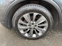 USED 2017 67 VAUXHALL MOKKA X 1.6 CDTi ecoFLEX Elite Nav SUV 5dr Diesel Manual Euro 6 (s/s) 17in Alloy (136 ps) FANTASTIC SPEC AND LOW MILES