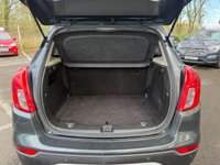 USED 2017 67 VAUXHALL MOKKA X 1.6 CDTi ecoFLEX Elite Nav SUV 5dr Diesel Manual Euro 6 (s/s) 17in Alloy (136 ps) FANTASTIC SPEC AND LOW MILES