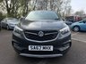 USED 2017 67 VAUXHALL MOKKA X 1.6 CDTi ecoFLEX Elite Nav SUV 5dr Diesel Manual Euro 6 (s/s) 17in Alloy (136 ps) FANTASTIC SPEC AND LOW MILES