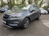 USED 2017 67 VAUXHALL MOKKA X 1.6 CDTi ecoFLEX Elite Nav SUV 5dr Diesel Manual Euro 6 (s/s) 17in Alloy (136 ps) FANTASTIC SPEC AND LOW MILES