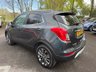 USED 2017 67 VAUXHALL MOKKA X 1.6 CDTi ecoFLEX Elite Nav SUV 5dr Diesel Manual Euro 6 (s/s) 17in Alloy (136 ps) FANTASTIC SPEC AND LOW MILES