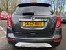 USED 2017 67 VAUXHALL MOKKA X 1.6 CDTi ecoFLEX Elite Nav SUV 5dr Diesel Manual Euro 6 (s/s) 17in Alloy (136 ps) FANTASTIC SPEC AND LOW MILES