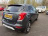 USED 2017 67 VAUXHALL MOKKA X 1.6 CDTi ecoFLEX Elite Nav SUV 5dr Diesel Manual Euro 6 (s/s) 17in Alloy (136 ps) FANTASTIC SPEC AND LOW MILES
