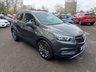 USED 2017 67 VAUXHALL MOKKA X 1.6 CDTi ecoFLEX Elite Nav SUV 5dr Diesel Manual Euro 6 (s/s) 17in Alloy (136 ps) FANTASTIC SPEC AND LOW MILES