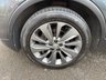 USED 2017 67 VAUXHALL MOKKA X 1.6 CDTi ecoFLEX Elite Nav SUV 5dr Diesel Manual Euro 6 (s/s) 17in Alloy (136 ps) FANTASTIC SPEC AND LOW MILES