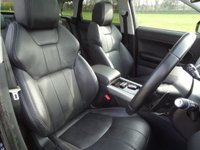 USED 2015 65 LAND ROVER RANGE ROVER EVOQUE 2.0 TD4 SE Tech SUV 5dr Diesel Auto 4WD Euro 6 (s/s) (180 ps)  ELECTRIC OPEN AND CLOSE TAILGATE  