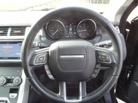 USED 2015 65 LAND ROVER RANGE ROVER EVOQUE 2.0 TD4 SE Tech SUV 5dr Diesel Auto 4WD Euro 6 (s/s) (180 ps)  ELECTRIC OPEN AND CLOSE TAILGATE  